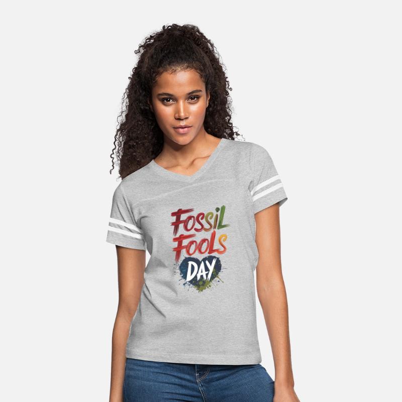 Fossil Fools Day: A Day for Climate Action