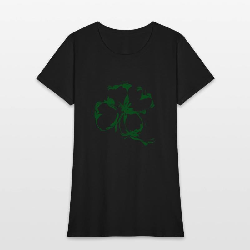 Four leaf clover