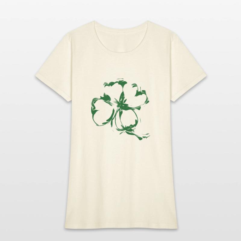 Four leaf clover