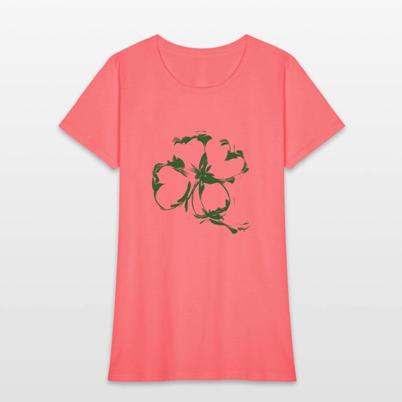 Four leaf clover
