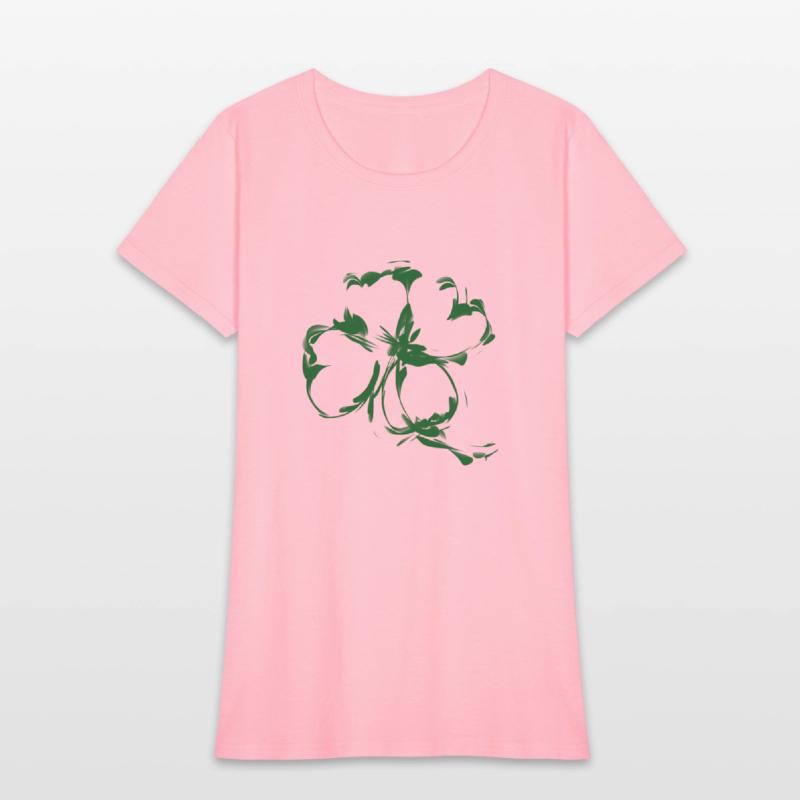 Four leaf clover