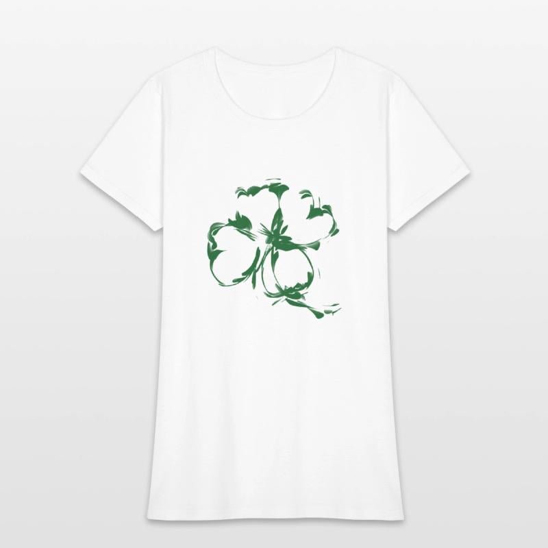 Four leaf clover