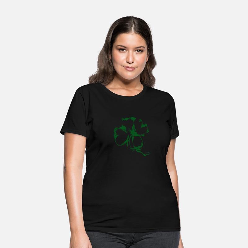 Four leaf clover