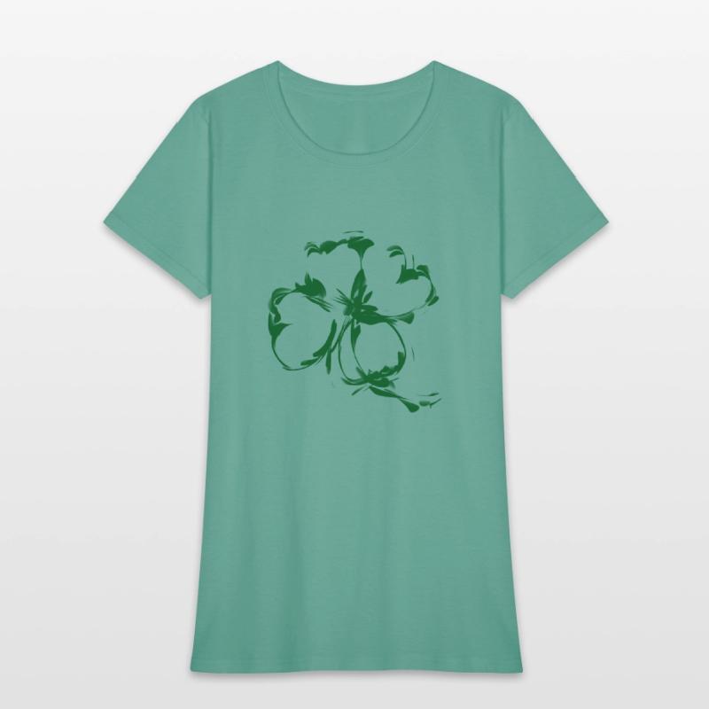 Four leaf clover