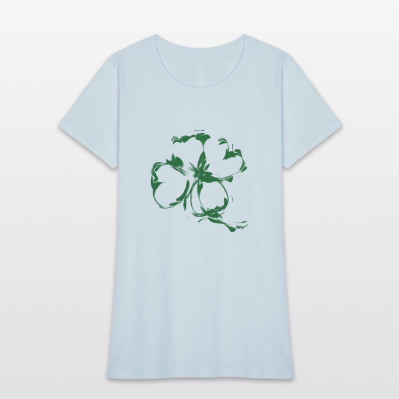 Four leaf clover