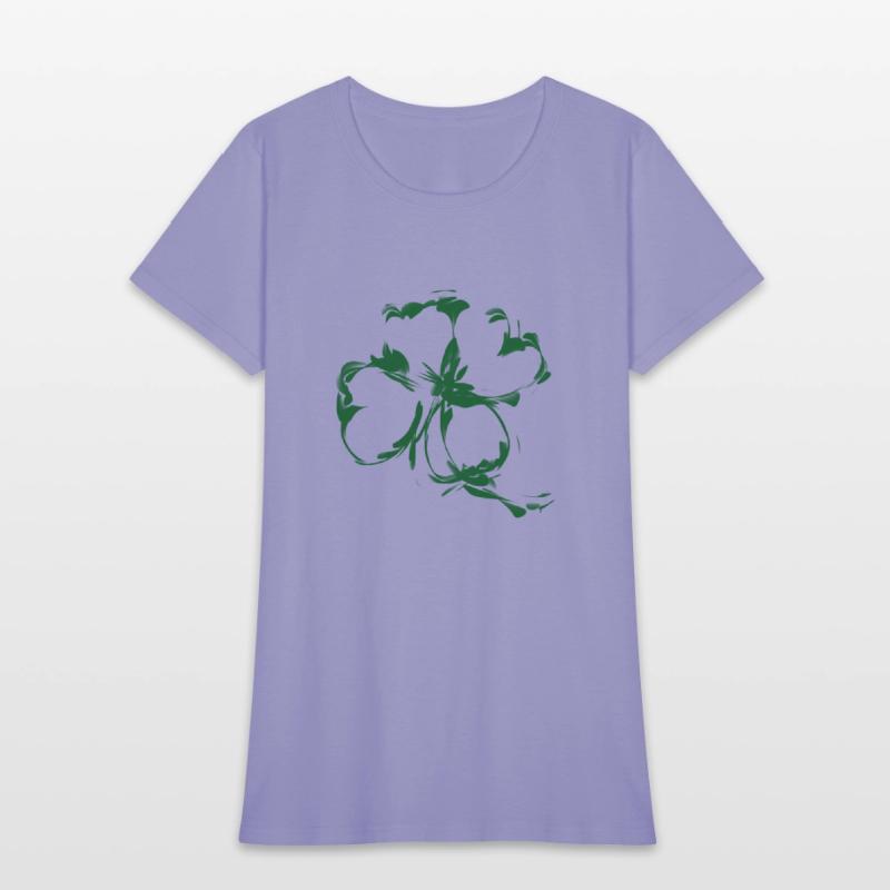 Four leaf clover