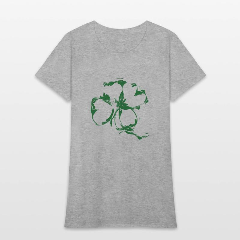Four leaf clover