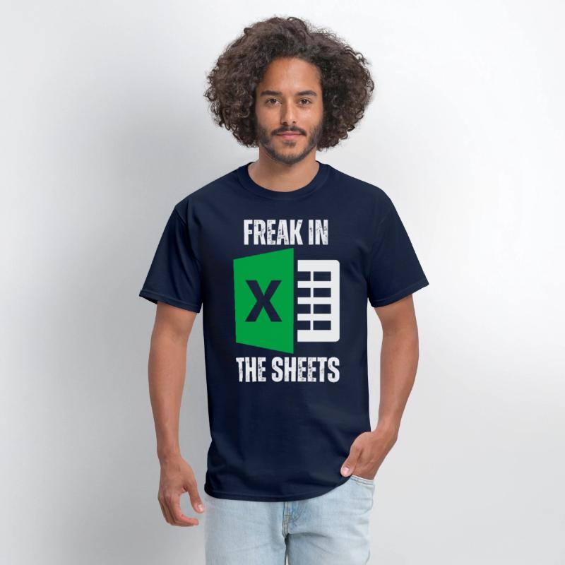 Freak In The Sheets Spreadsheet Funny Excel Sheet
