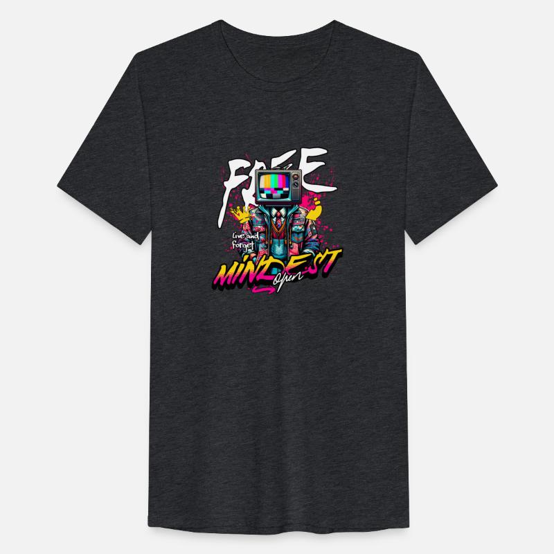 Free Mindest Take it and be Free