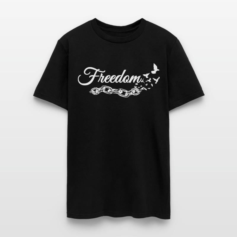 FREEDOM - Broken Chains - Free Birds