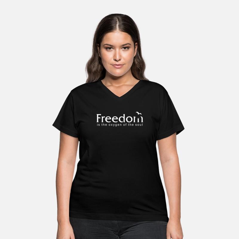 Freedom