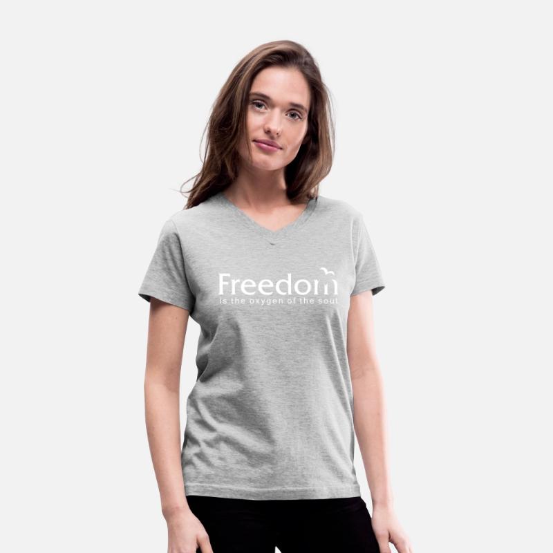 Freedom