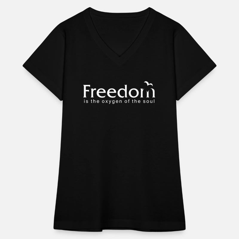 Freedom