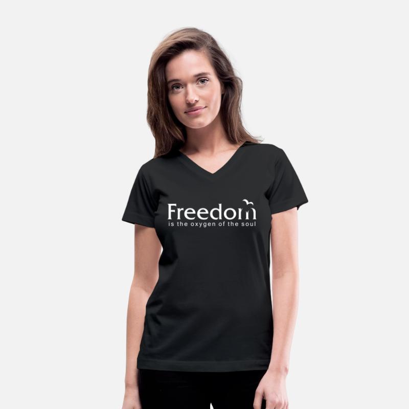 Freedom