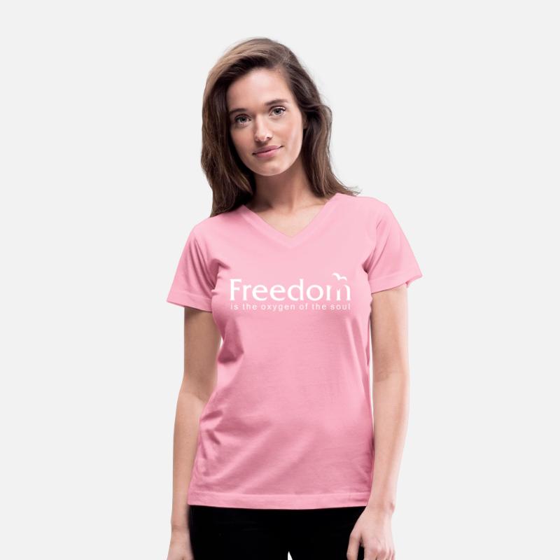Freedom