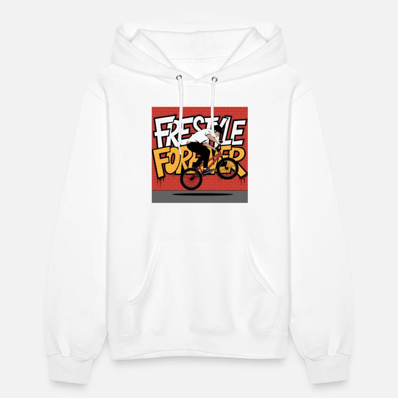 Freestyle Forever