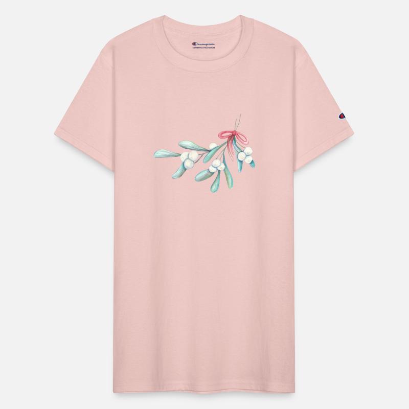 Fresh Mistletoe Bundle - Holiday Tradition