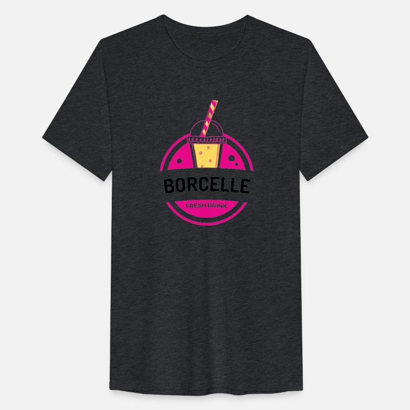 Fresh purcell drink