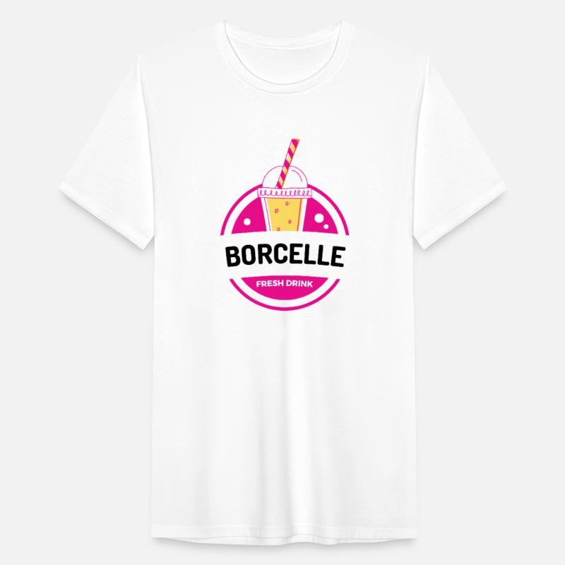 Fresh purcell drink
