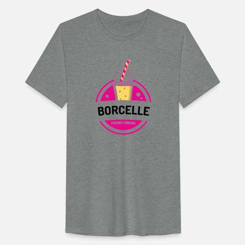 Fresh purcell drink