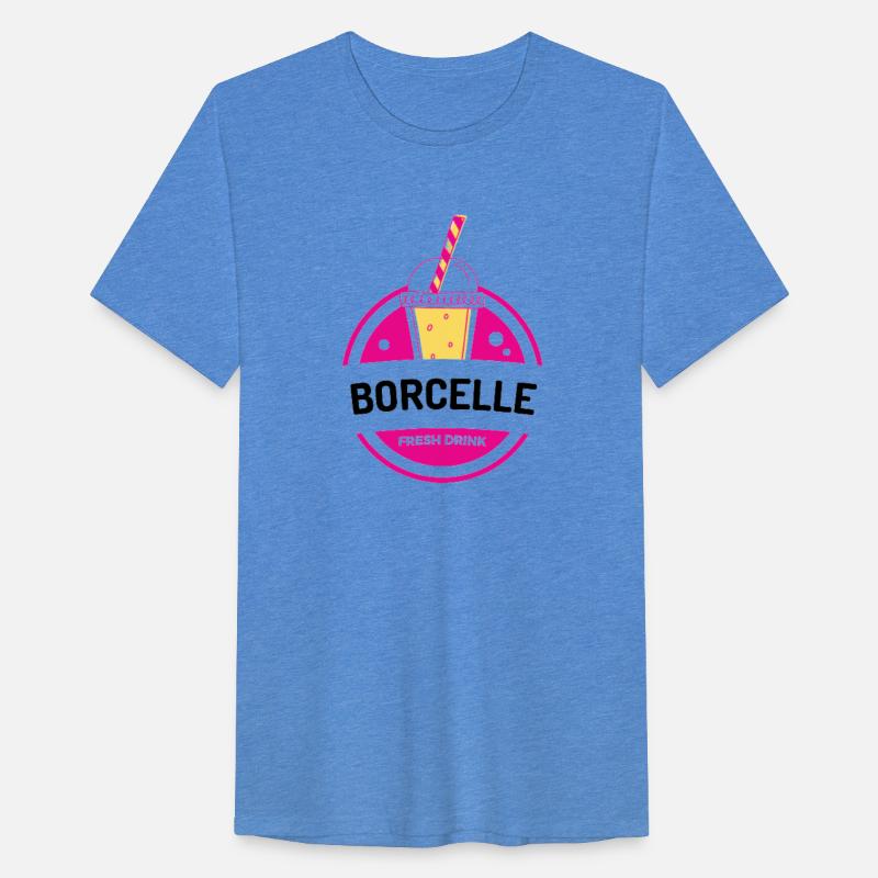 Fresh purcell drink