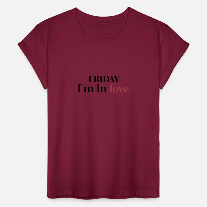 Friday Love
