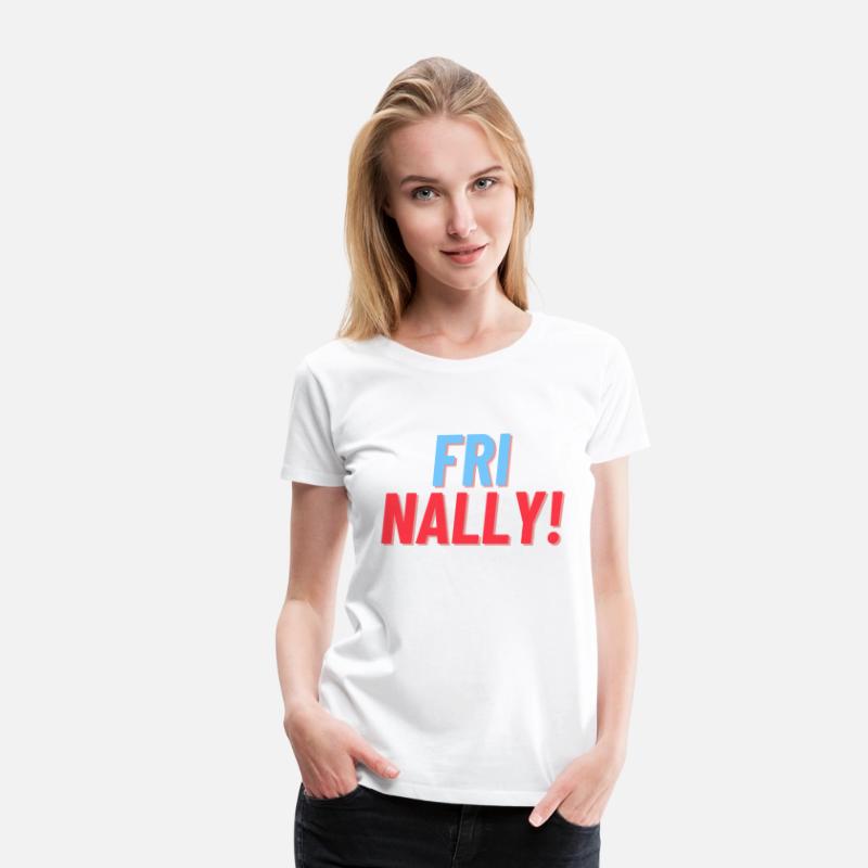 Frinally Finally Free