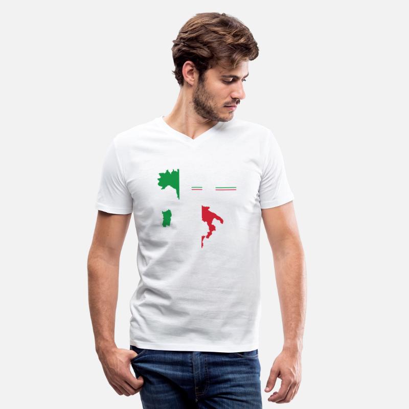 Friuli Venezia Italy Map Region Italy