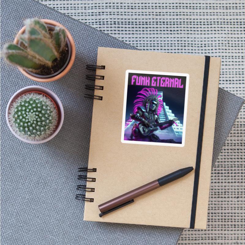 Funk Eternal 3
