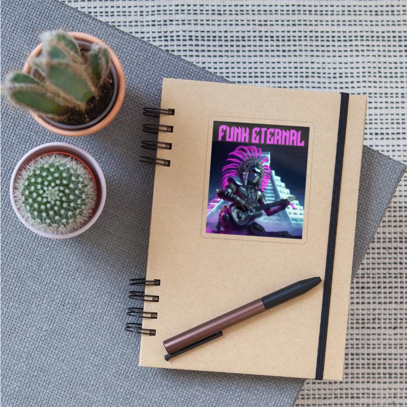 Funk Eternal 3