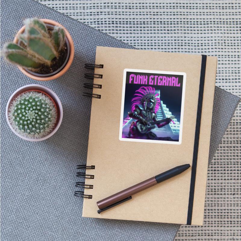 Funk Eternal 3