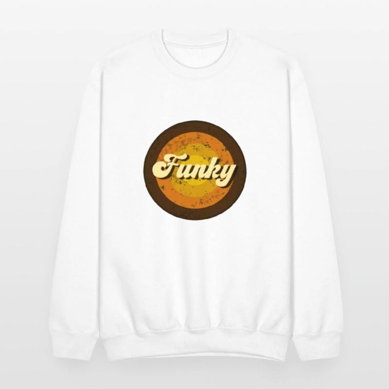 Funky