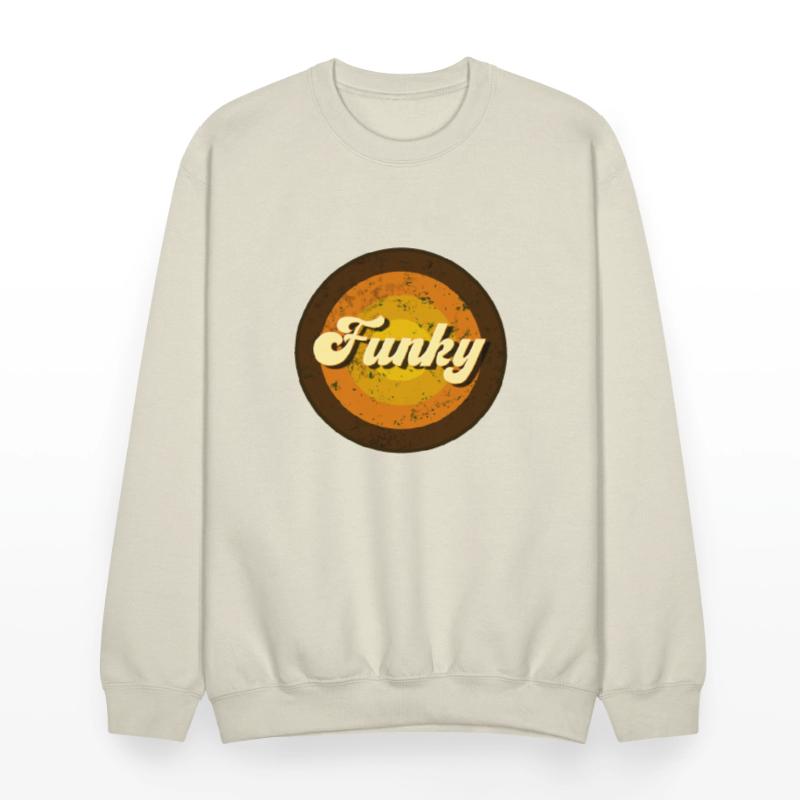 Funky