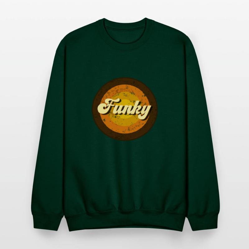 Funky