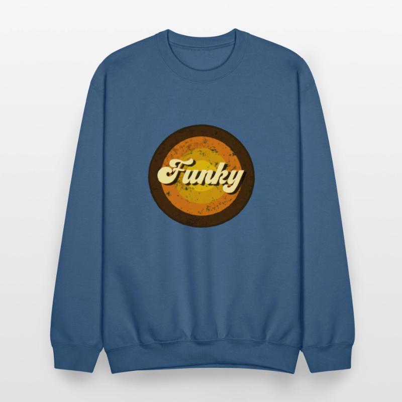 Funky