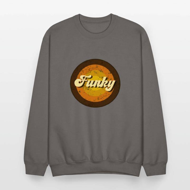 Funky