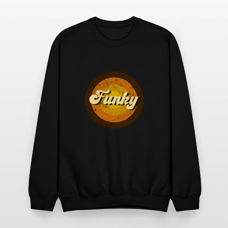 Funky