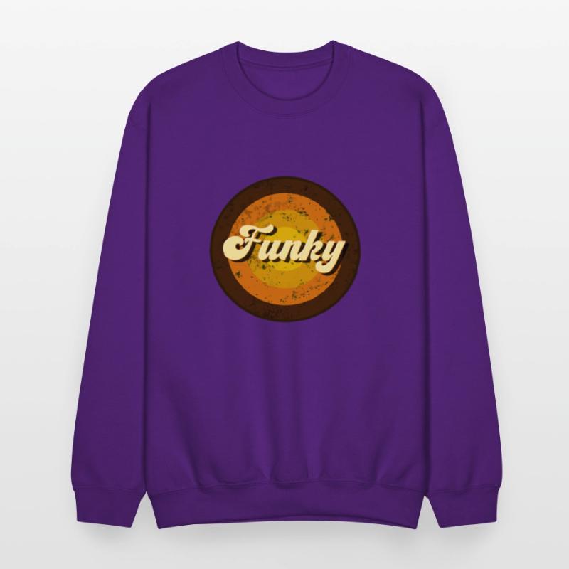 Funky