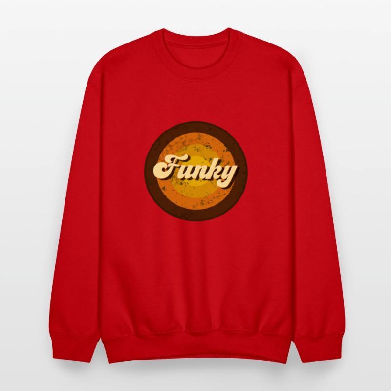 Funky