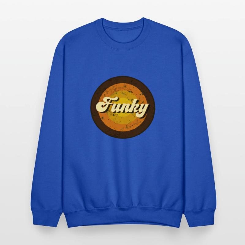 Funky