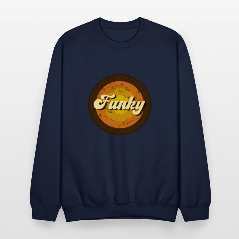 Funky
