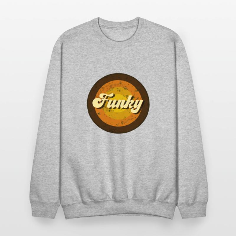 Funky