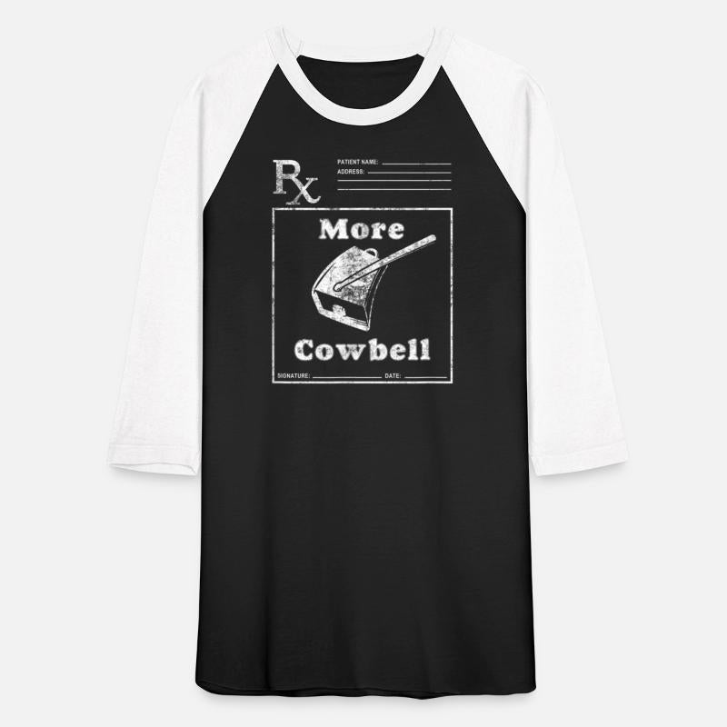 Funny Cowbell Novelty Comedy