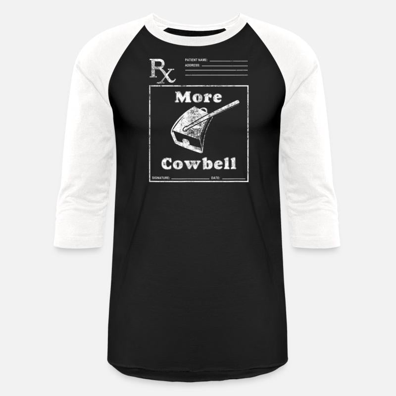 Funny Cowbell Novelty Comedy