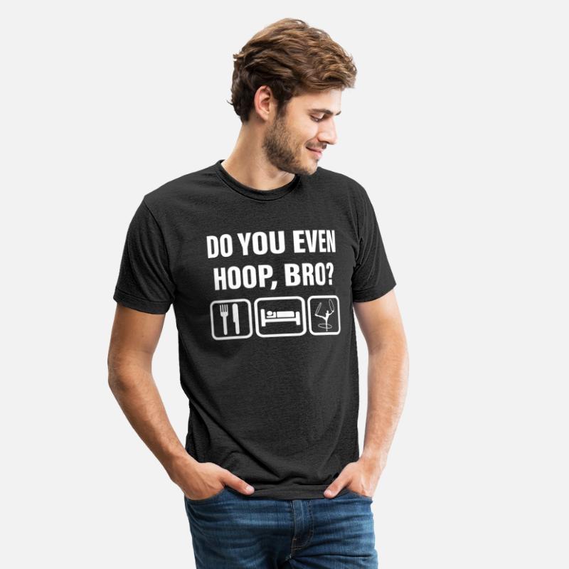Funny Do Not Even Hoop Bro