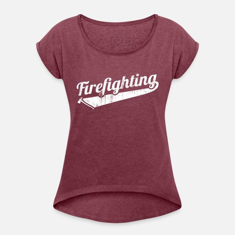 Funny Firefighting
