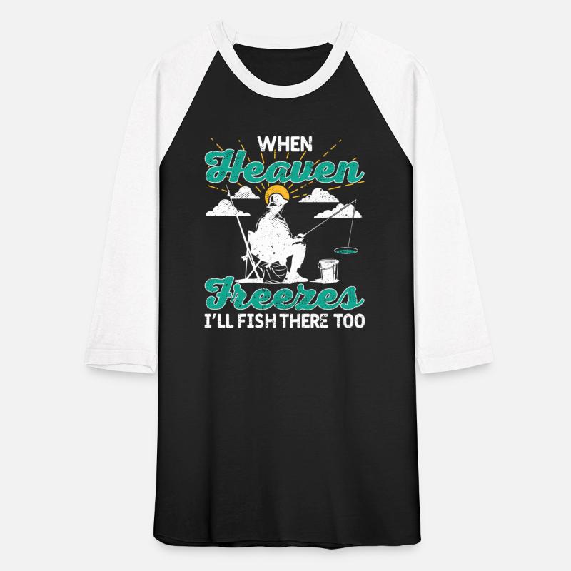 Funny Fishing Addiction