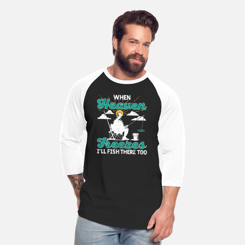 Funny Fishing Addiction