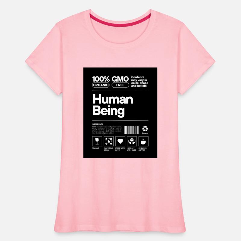 Funny gift idea for birthday friend organic