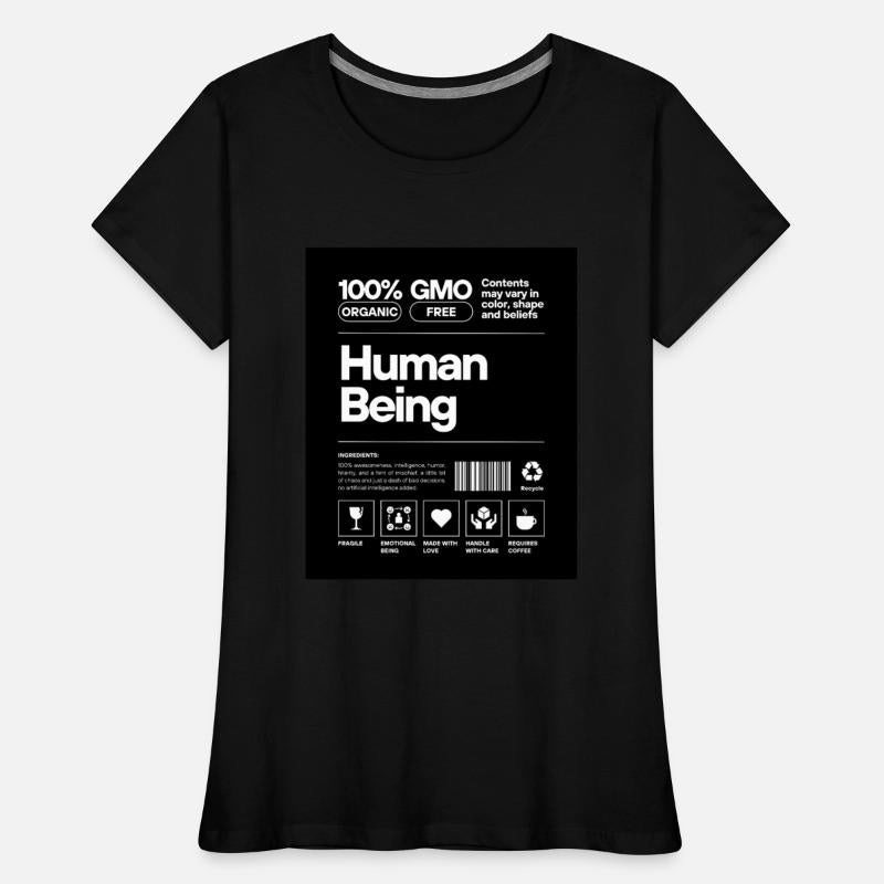Funny gift idea for birthday friend organic